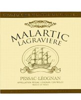Château Malartic-Lagravière 2008 (Pessac-Léognan - rouge)