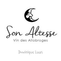 Vignes de Paradis - Son Altesse 2022 (Vin de Pays d'Allobrogie - blanc)