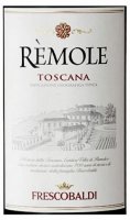 Frescobaldi - Rèmole 2024 (Toscane - rouge)