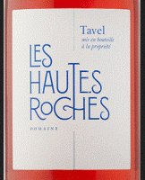Domaine Les Hautes Roches 2022 (Tavel - rosé)