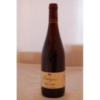 Domaine Christian Ducroux - Prologue 2023 (Vin de Table - Vin de France - rouge)