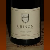 Domaine Philippe Alliet - Vieilles Vignes 2019 (Chinon - rouge)