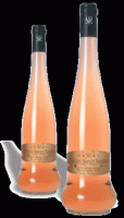 Château Sainte Roseline - Lampe de Méduse 2024 (Côtes de Provence - rosé)