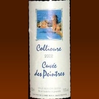 Abbé Rous - Cuvée des Peintres 2022 (Collioure - rosé)