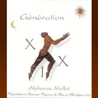 Domaine Alphonse Mellot - Génération XIX 2008 (Sancerre - blanc)