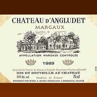 Château d'Angludet 2009 (Margaux - rouge)