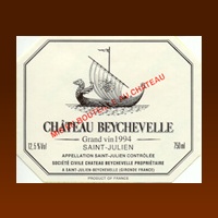 Château Beychevelle