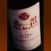 Domaine Borie de Maurel - La Féline 2011 (Minervois-La Livinière - rouge)