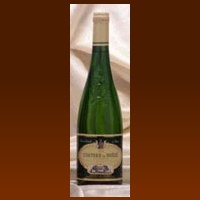Château de Brézé 2020 (Saumur - blanc)