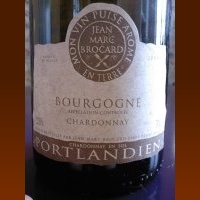 Domaine Brocard