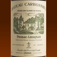 Château Carbonnieux