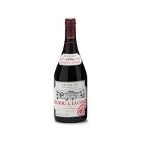 Château de la Chaize 2018 (Brouilly - rouge)