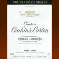 Château Couhins Lurton