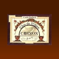 Couly-Dutheil - Clos de l'Olive 2015 (Chinon - rouge)