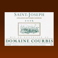 Domaine Courbis 2011 (Saint Joseph - blanc)