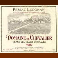 Domaine de Chevalier