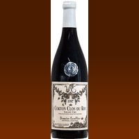 Domaine Escoffier Grand Cru Clos du Roi 2008 (Corton - rouge)