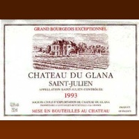 Château du Glana