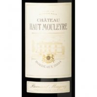 Château Haut Mouleyre