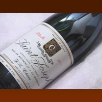 Domaine Jean Louis Chave 2016 (Saint Joseph - rouge)
