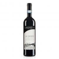 Chionetti - La Chiusa Nebbiolo