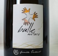 Domaine Les Grandes Vignes - Bulle nature blanc