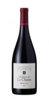 Château de la Chaize - Brulhier 2022 (Côte de Brouilly - rouge)