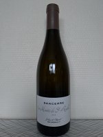 Julien et Clément Raimbault - La Montée de St-Rombl 2019 (Sancerre - blanc)