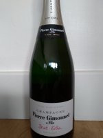 Pierre Gimonnet - 1er Cru - Brut-Extra - (Champagne - blanc effervescent)