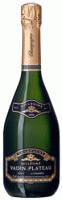 Vadin-Plateau - Millésimé 2007 (Champagne - blanc effervescent)