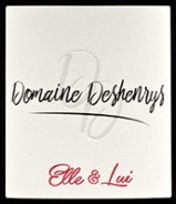 Domaine Deshenrys - Elle & Lui