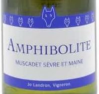 Jo Landron - Amphibolite 2022 (Muscadet Sevre et Maine - blanc)