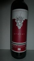 De grappes et d'ô GRENAT