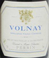 Domaine Perrin-Volnay