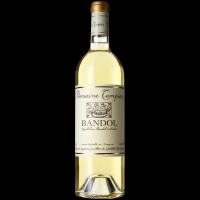 Domaine Tempier 2023 (Bandol - blanc)