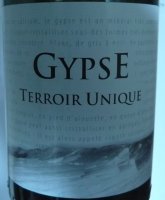 Domaine Sylvie Spielmann - Gypse - Terroir Unique 2008 (Alsace - blanc)
