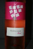 Rosé Méditerranée