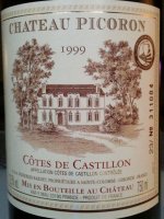 Château Picoron