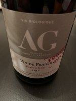 Famille Amirault Grosbois - Frozen Guys