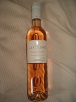 Château La Calisse - Patricia Ortélli - Péché de vigne