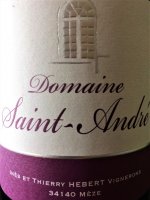 Domaine Saint-André