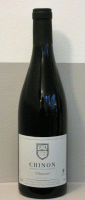 Domaine Philippe Alliet - L'Huisserie 2019 (Chinon - rouge)