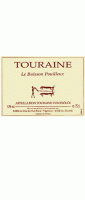 Clos du Tue-Boeuf - Le Buisson Pouilleux