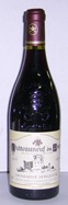 Domaine Serguier 2023 (Châteauneuf du Pape - rouge)