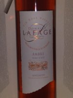Domaine Lafage - Ambré Hors d'Âge - (Rivesaltes - vin doux naturel)