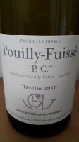 Domaine Guffens-Heynen - P.C