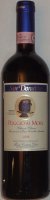 San Donatino - Poggio Ai Mori 2011 (Chianti Classico - rouge)