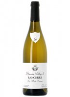 Domaine Delaporte - Les Monts Damnés 2016 (Sancerre - blanc)