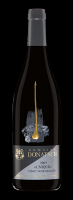 Donatsch - Pinot noir - Unique 2010 (Suisse - rouge)
