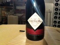 Domaine Autrand 2023 (Vinsobres - rouge)